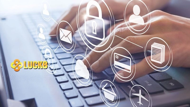 Các nguyên nhân không đăng nhập được LUCK8