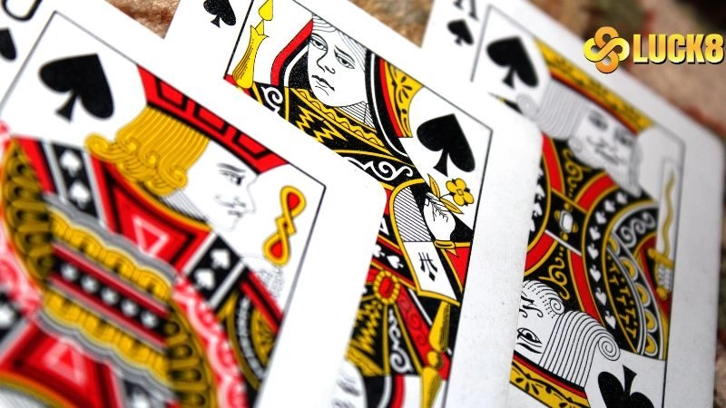 Cách chơi bài Liêng có phần trăm thắng cao từ chuyên gia LUCK8