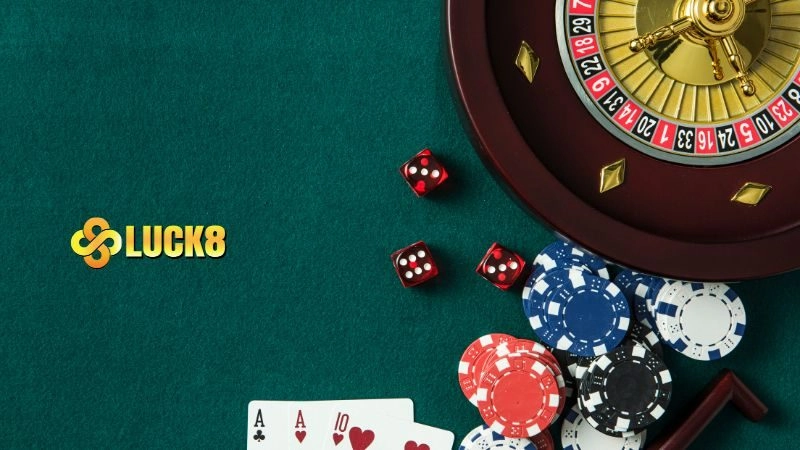 Chia sẻ cách chơi vòng quay Roulette hiệu quả
