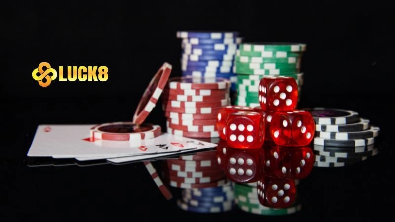 Chơi bài Liêng ở nhà cái LUCK8 có gì khác biệt?