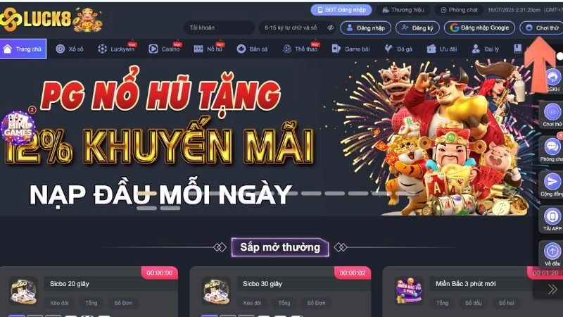 Đăng ký xong có được chơi thử không?