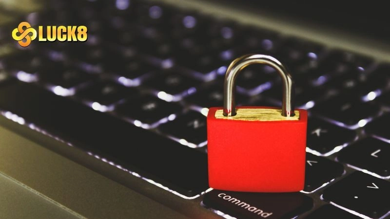 Đăng nhập sai nhiều lần có bị khóa tài khoản không?