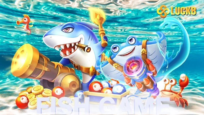 Điểm nổi bật của game bắn cá đổi thưởng H5