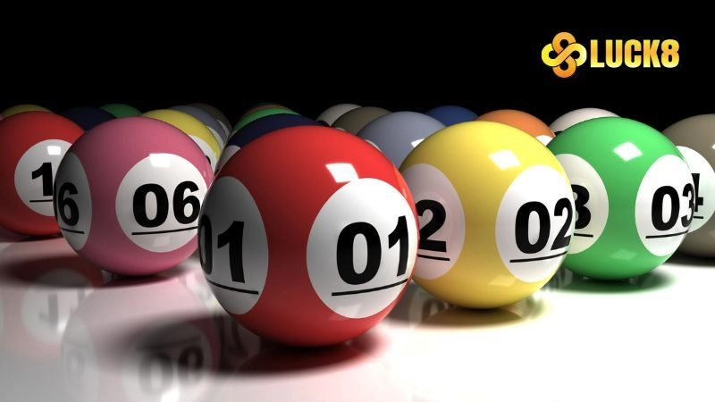 Điểm nổi bật của Keno Vietlott trên nền tảng LUCK8