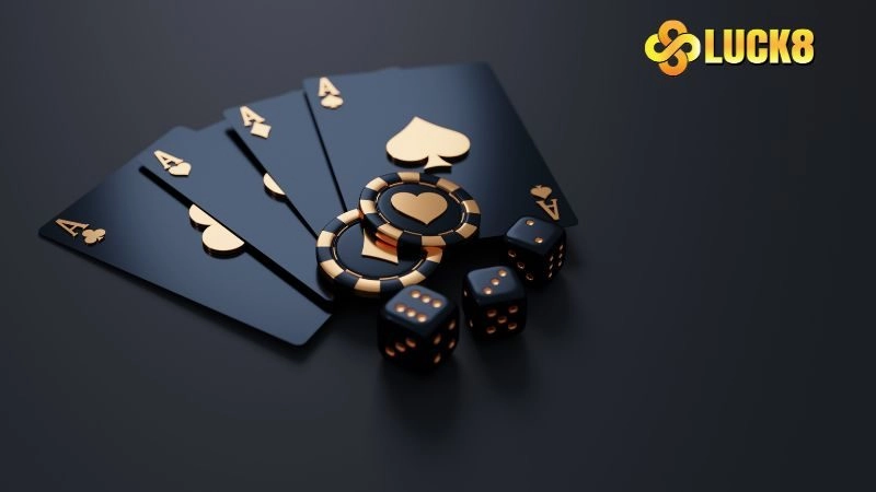 Điểm nổi bật của Tiến Lên Miền Nam LUCK8