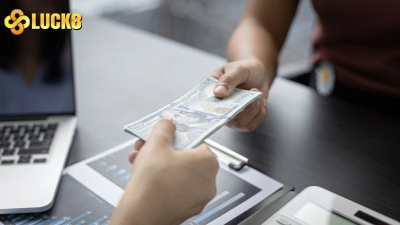 Hướng dẫn nạp tiền LUCK8 dễ hiểu