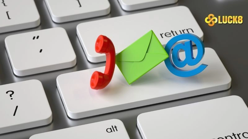 Khi liên hệ chúng tôi, người chơi cần lưu ý gì?