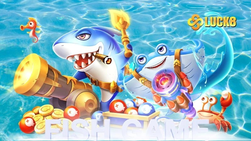 Kinh nghiệm chơi bắn cá Bá Chủ Đại Dương 3D