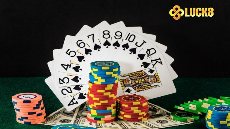 Kinh nghiệm chơi Tiến Lên Miền Nam tại nhà cái LUCK8