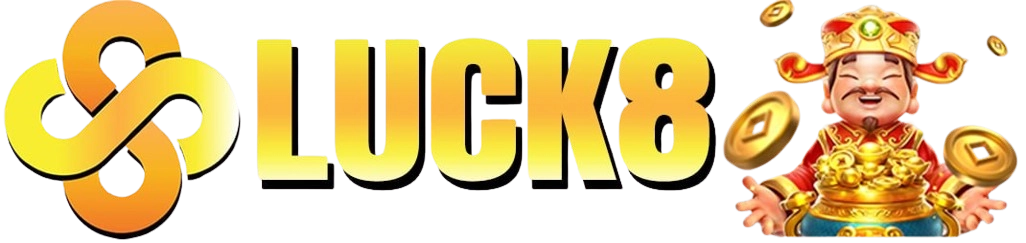 luck8