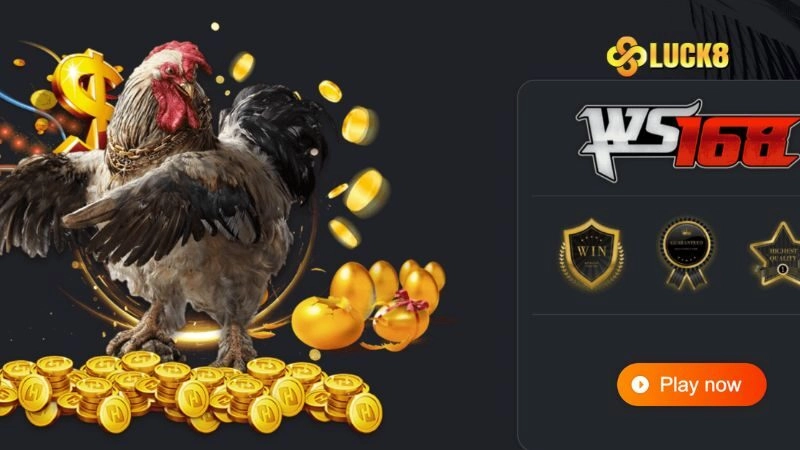 LUCK8 có những điểm nổi bật gì thu hút cược thủ?