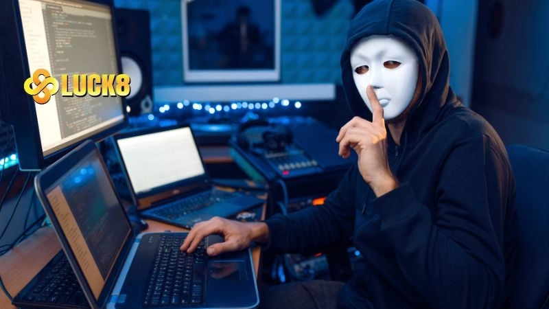 Lý do có tin đồn LUCK8 lừa đảo?