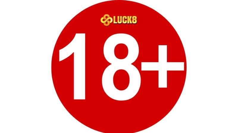 Người chơi không đủ 18 tuổi có tạo được tài khoản LUCK8?
