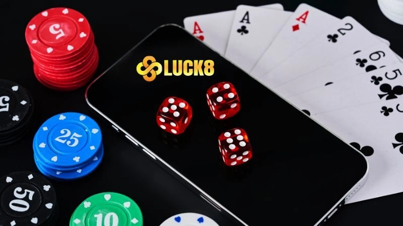 Những lỗi nên nhớ khi tải app LUCK8?