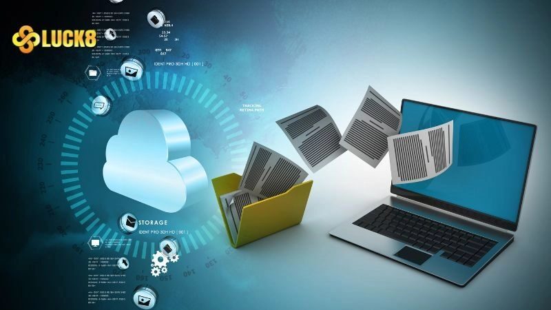 Nội dung chi tiết của chính sách bảo mật LUCK8