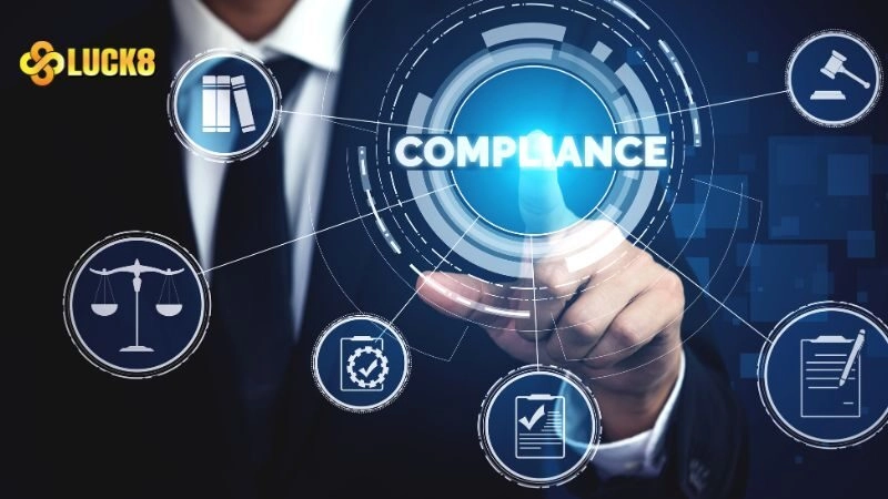 Nội dung chi tiết điều khoản và điều kiện nhà cái LUCK8