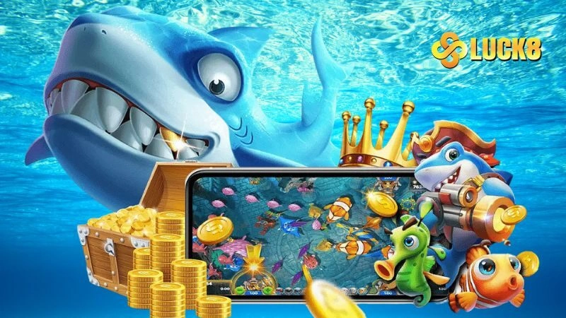 Tại sao tựa game Đại Hải Trình lại thu hút nhiều cược thủ đến vậy?