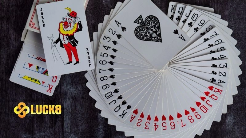 Thuật ngữ trong chơi Mậu Binh Mini